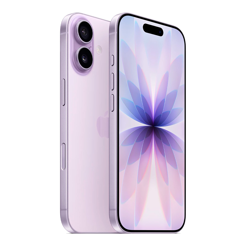 iPhone 17