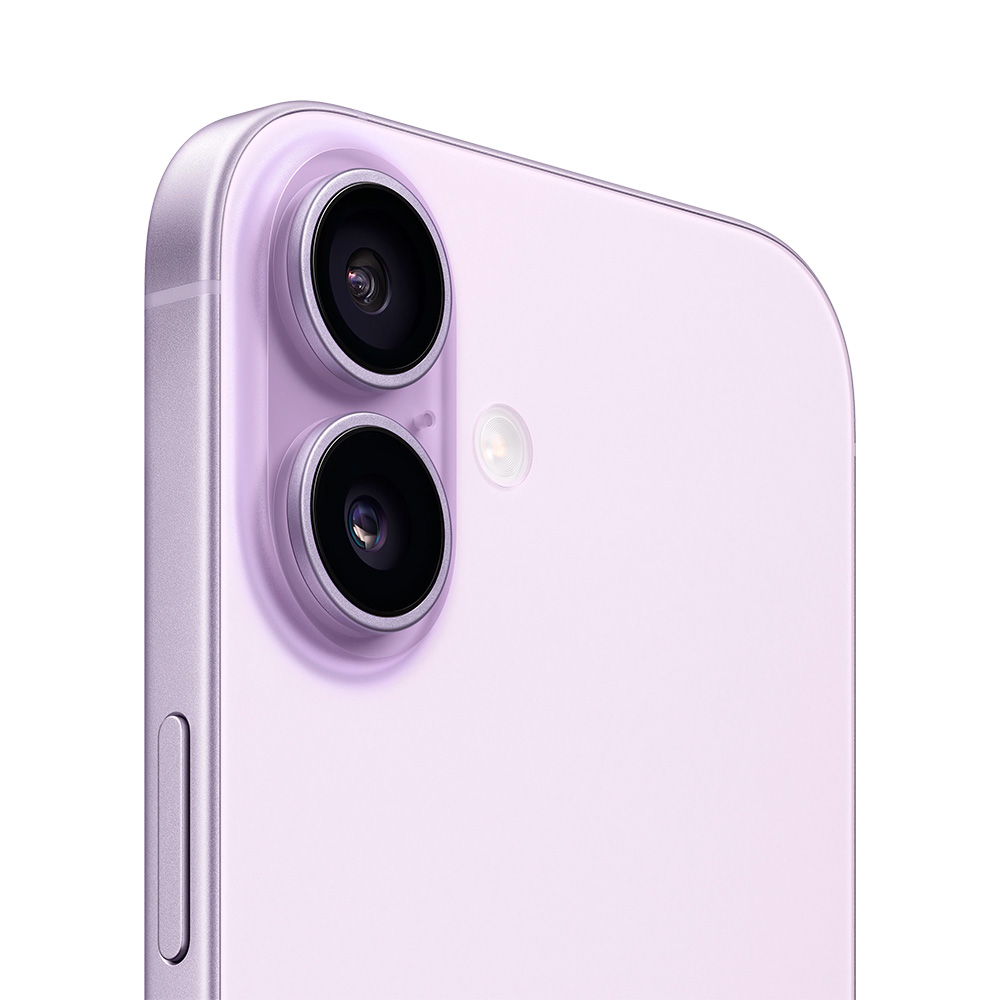 Apple iPhone 17 256 Гб, лавандовый  eSIM