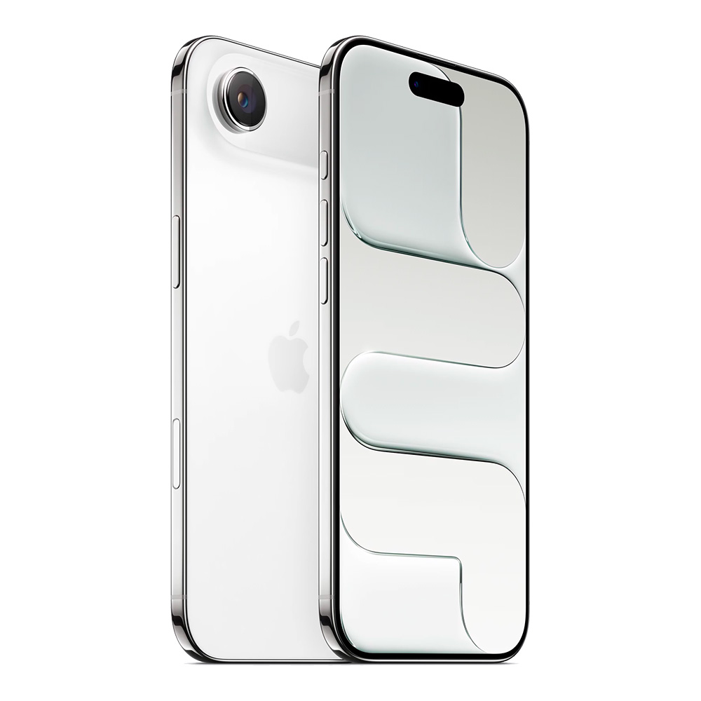 Apple iPhone Air 1 Тб, белое облако eSIM 