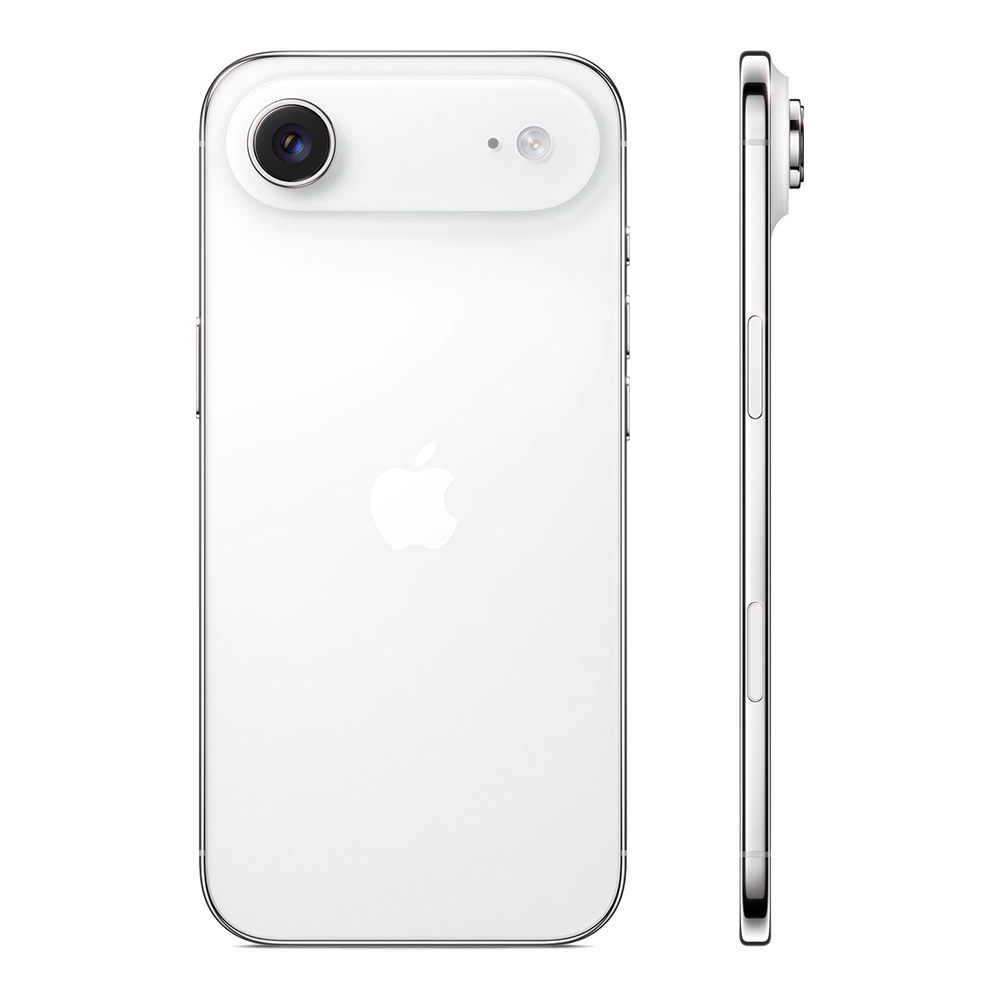 Apple iPhone Air 1 Тб, белое облако eSIM 