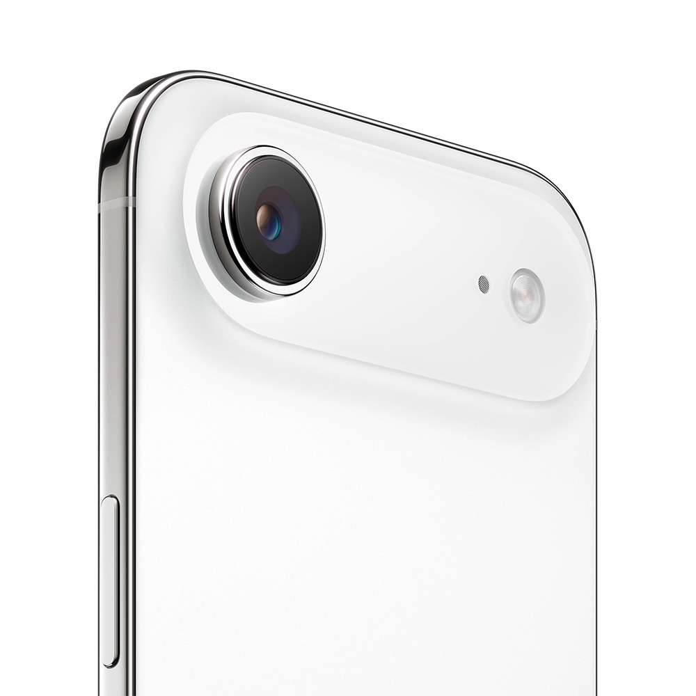 Apple iPhone Air 1 Тб, белое облако eSIM 