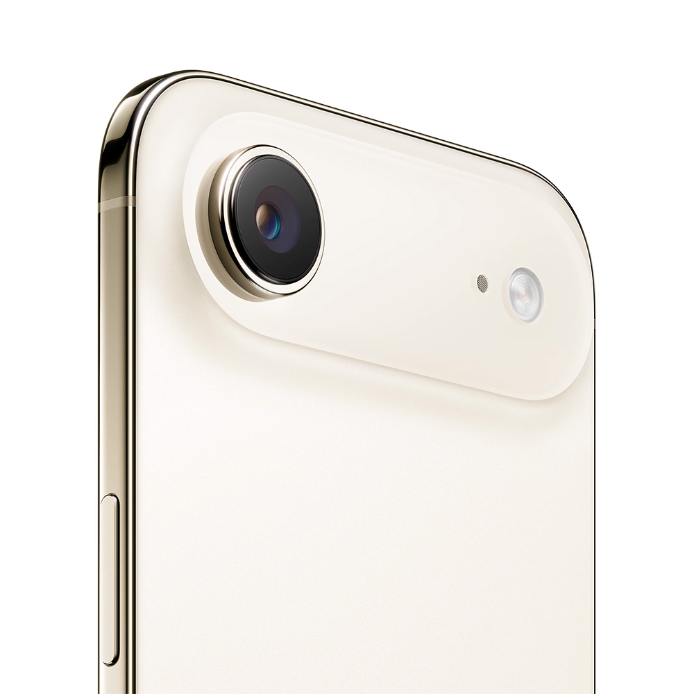 Apple iPhone Air 1 Тб, светло-золотой eSIM 