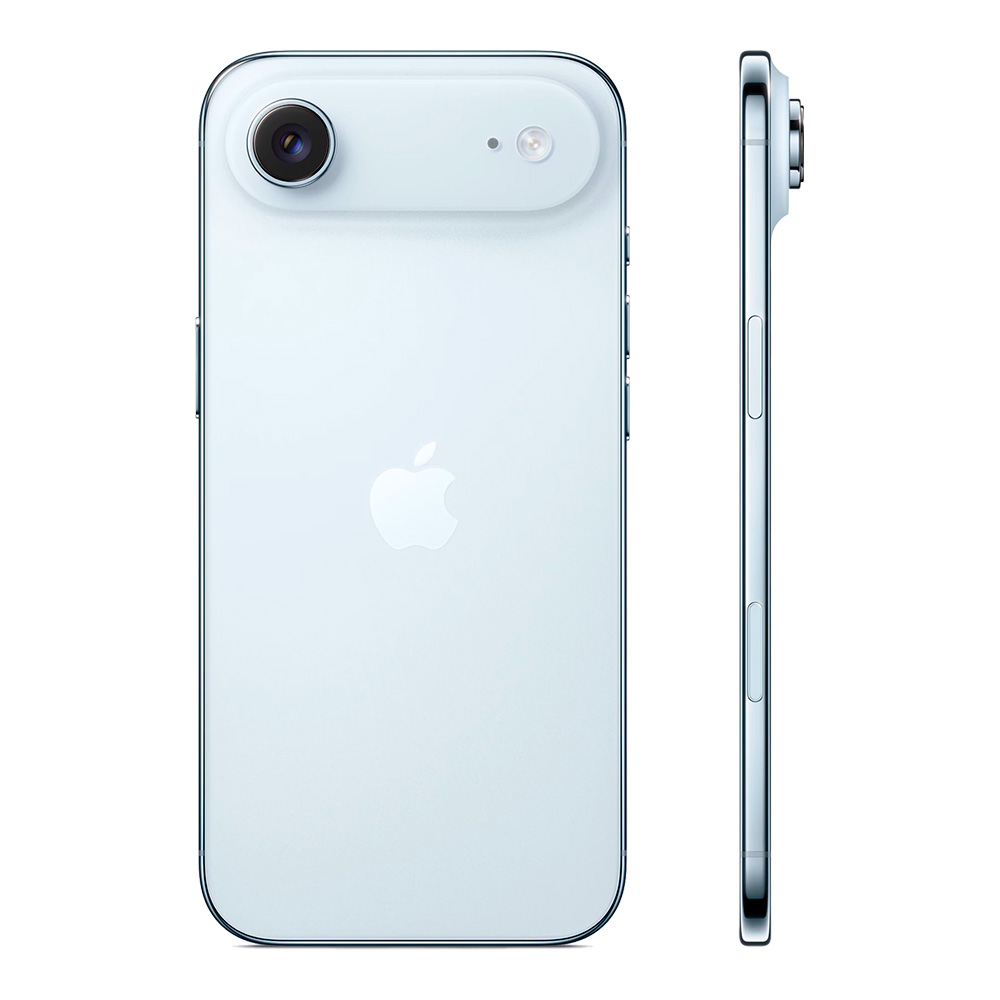 Apple iPhone Air 1 Тб, небесно-голубой eSIM 