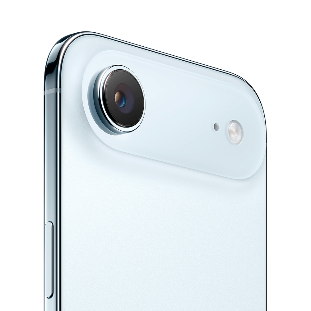 Apple iPhone Air 1 Тб, небесно-голубой eSIM 
