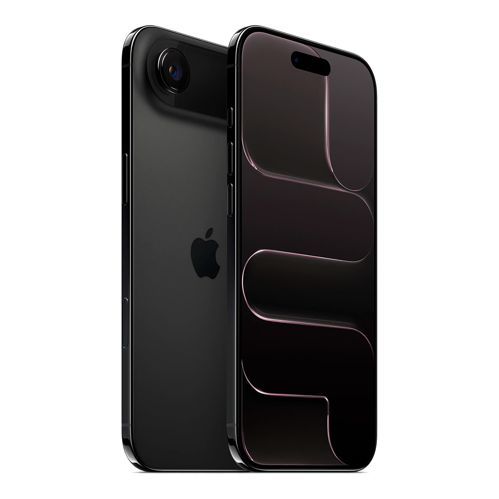Apple iPhone Air 1 Тб, чёрный космос eSIM 