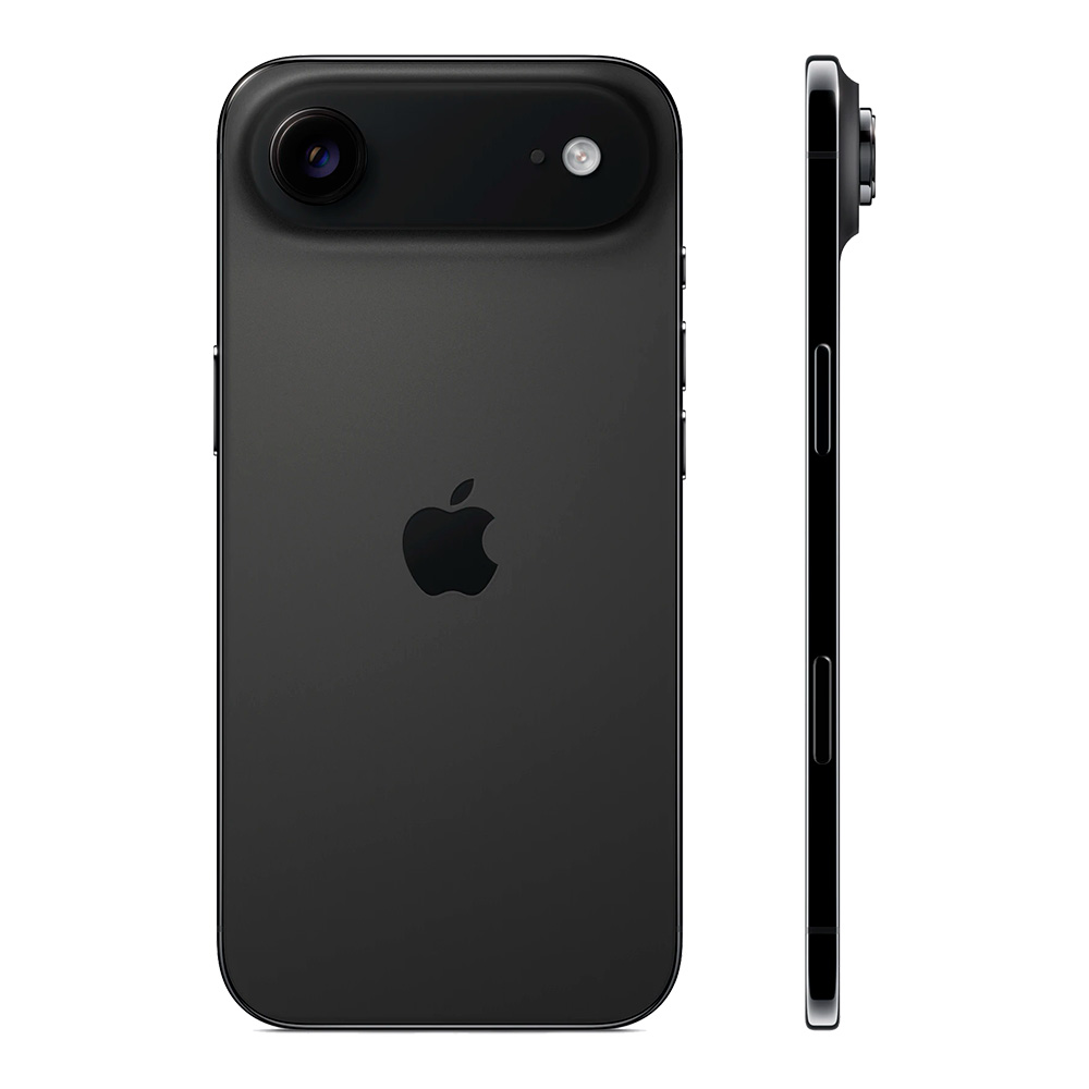 Apple iPhone Air 1 Тб, чёрный космос eSIM 