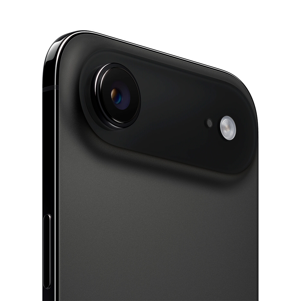 Apple iPhone Air 1 Тб, чёрный космос eSIM 