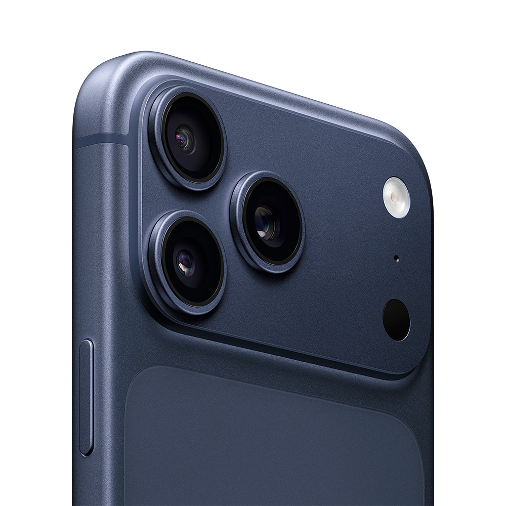 Apple  iPhone 17 Pro Max 1 Тб, тёмно-синий eSIM