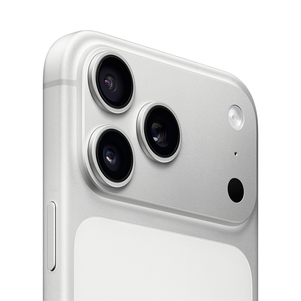 Apple  iPhone 17 Pro Max 1 Тб, серебристый eSIM