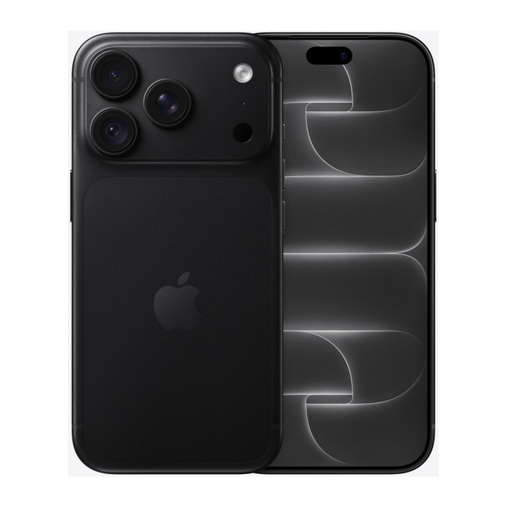 iPhone 18 Pro