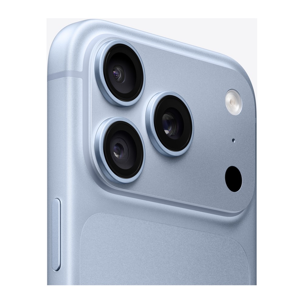 Apple iPhone 18 Pro 1 Тб, ледниковый eSIM