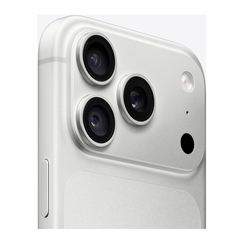 Apple iPhone 18 Pro 1 Тб, серебристый eSIM