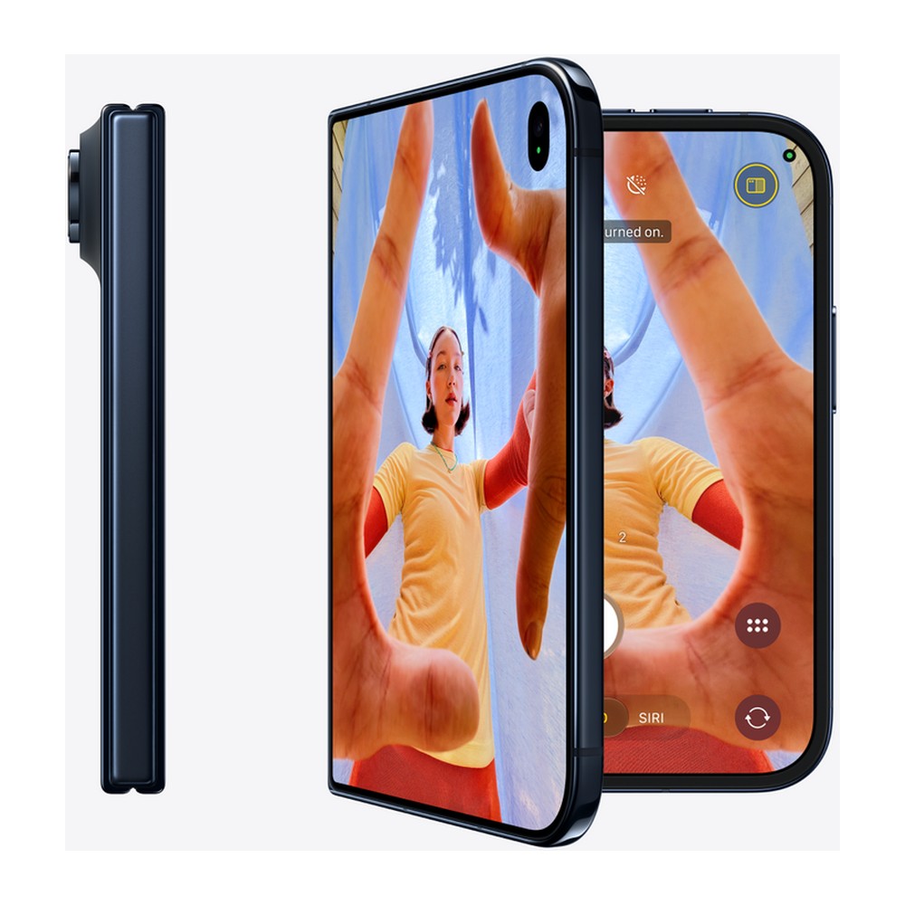 Apple iPhone Duo 1 Тб, тёмная ночь eSIM