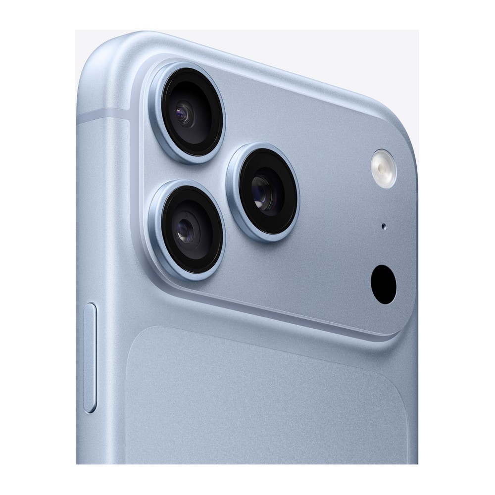 Apple iPhone 18 Pro Max 1 Тб, ледниковый eSIM