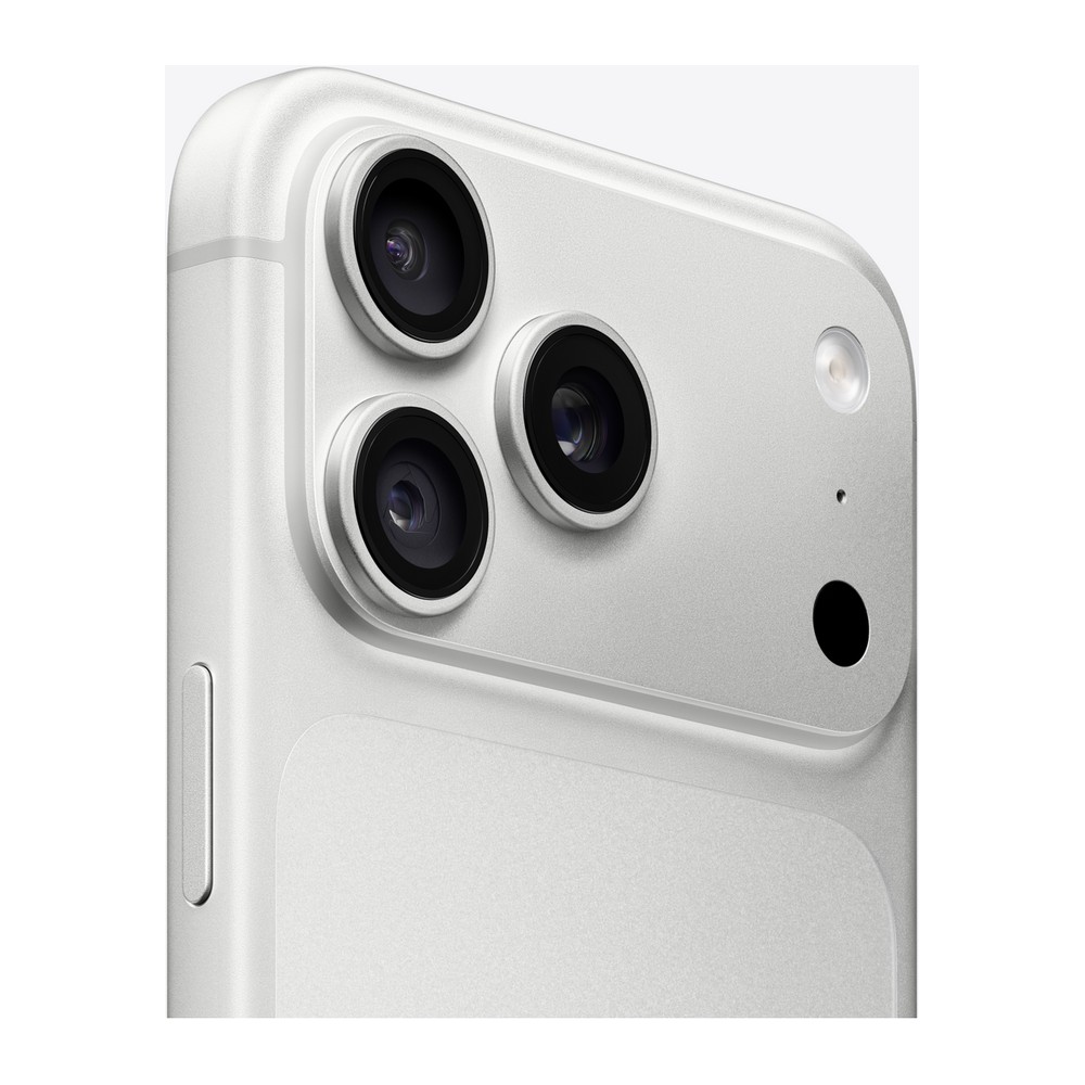 Apple iPhone 18 Pro Max 1 Тб, серебристый eSIM