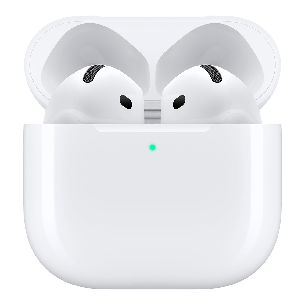 AirPods 4