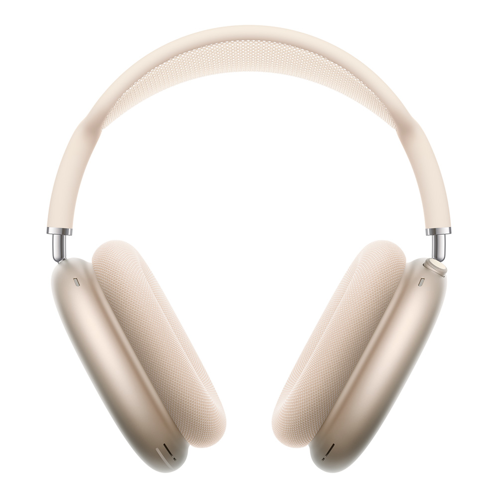 AirPods Max, сияющая звезда