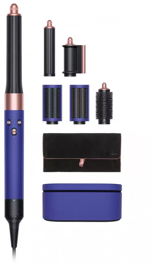 Стайлеры Dyson