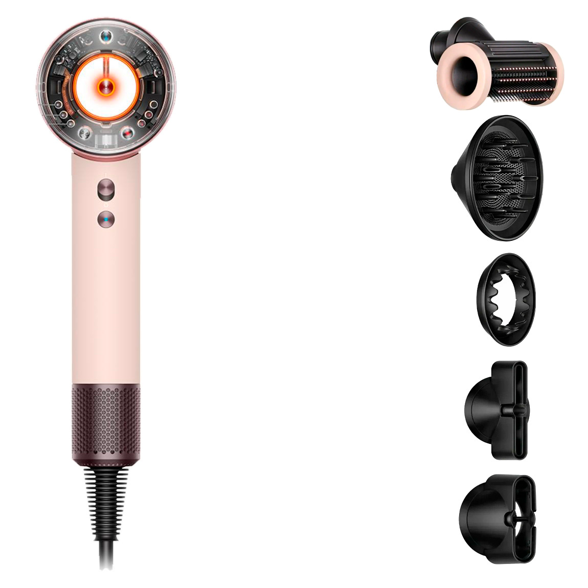 Dyson Supersonic HD16