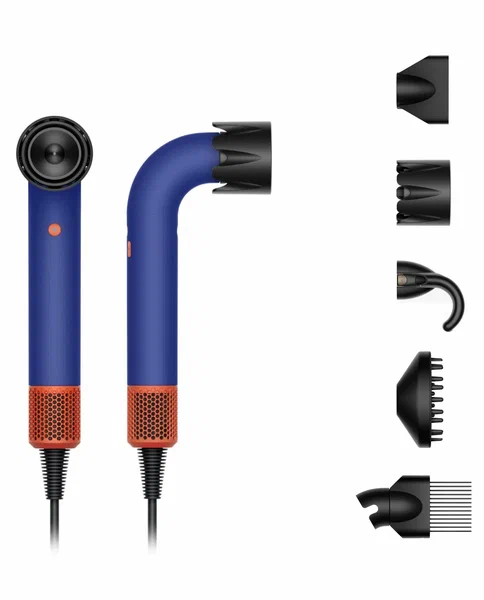 Dyson Supersonic r HD18
