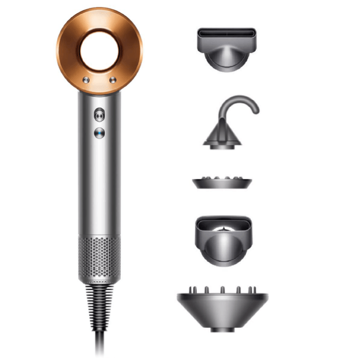 Фены Dyson