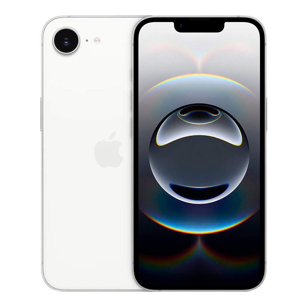 iPhone 16e