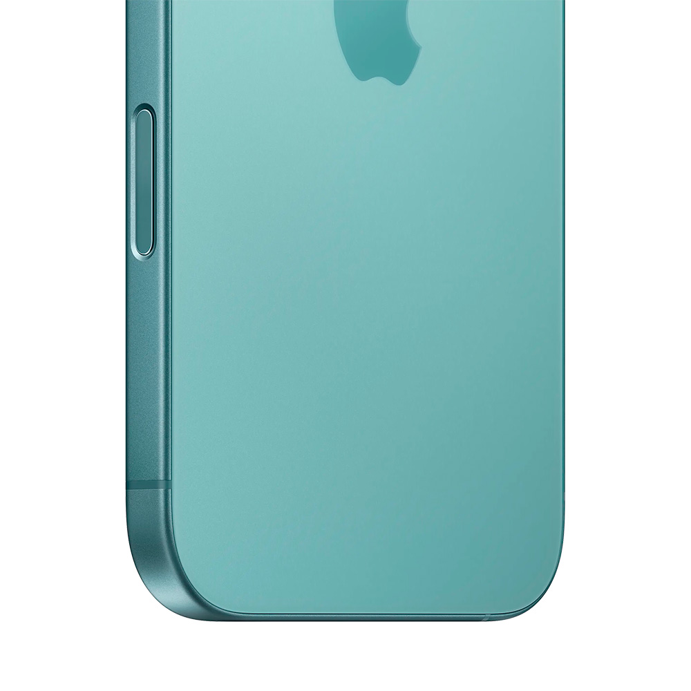 Apple iPhone 16 128 Гб, зелёный (EU)