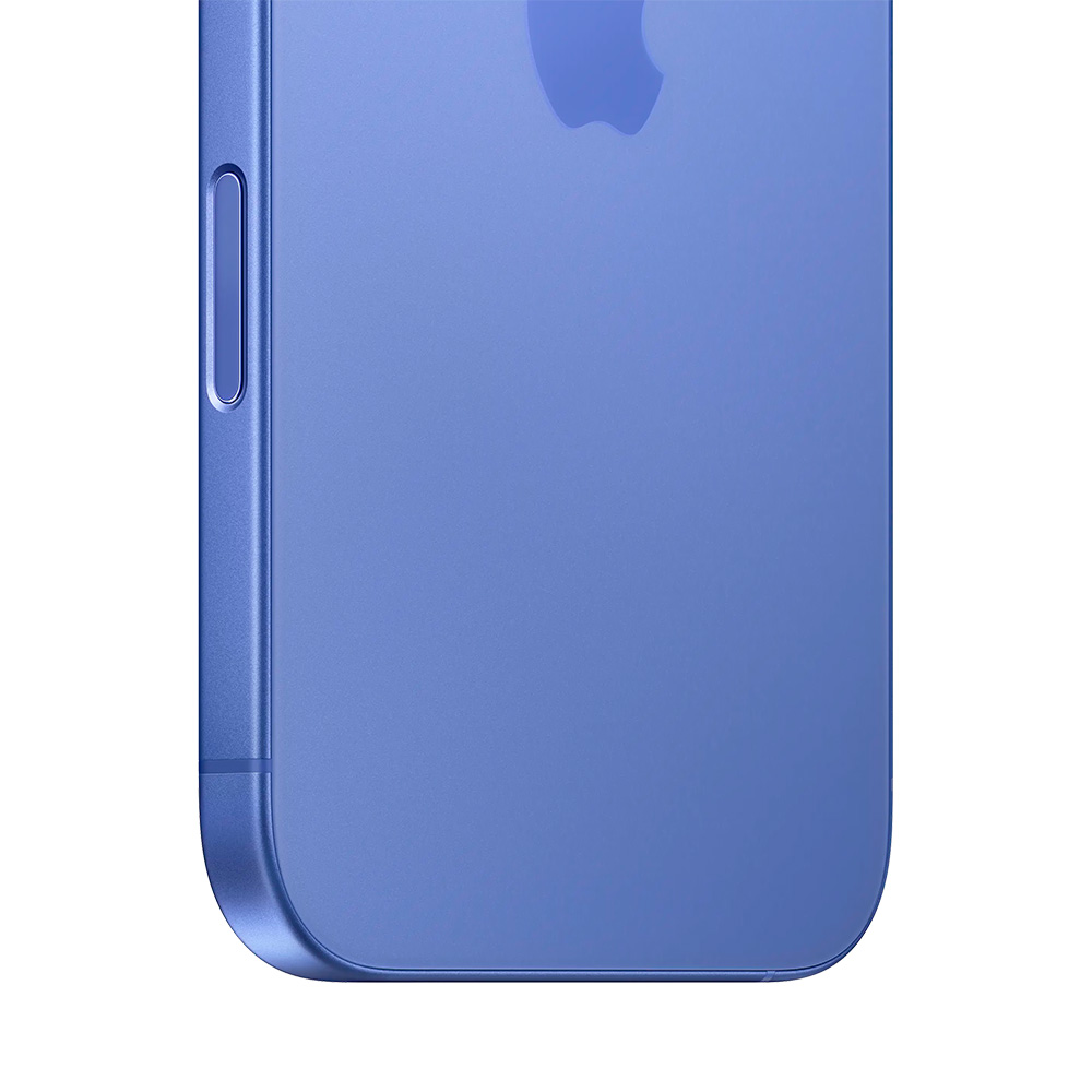 Apple iPhone 16 128 Гб, ультрамарин (EU)