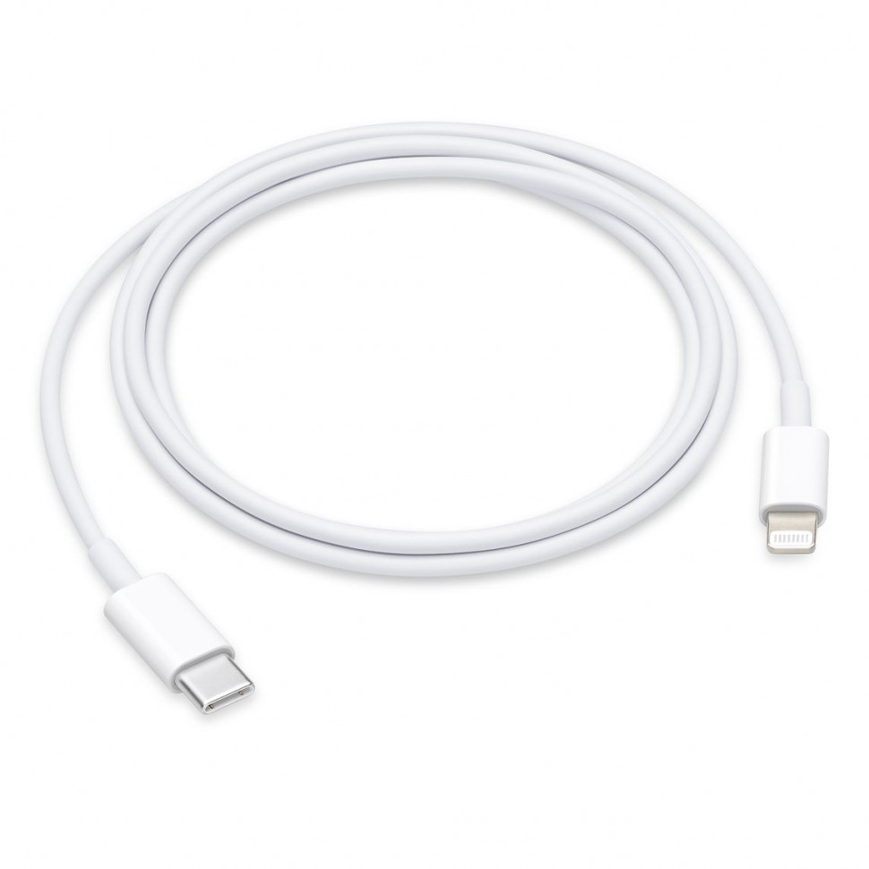 Кабели Apple
