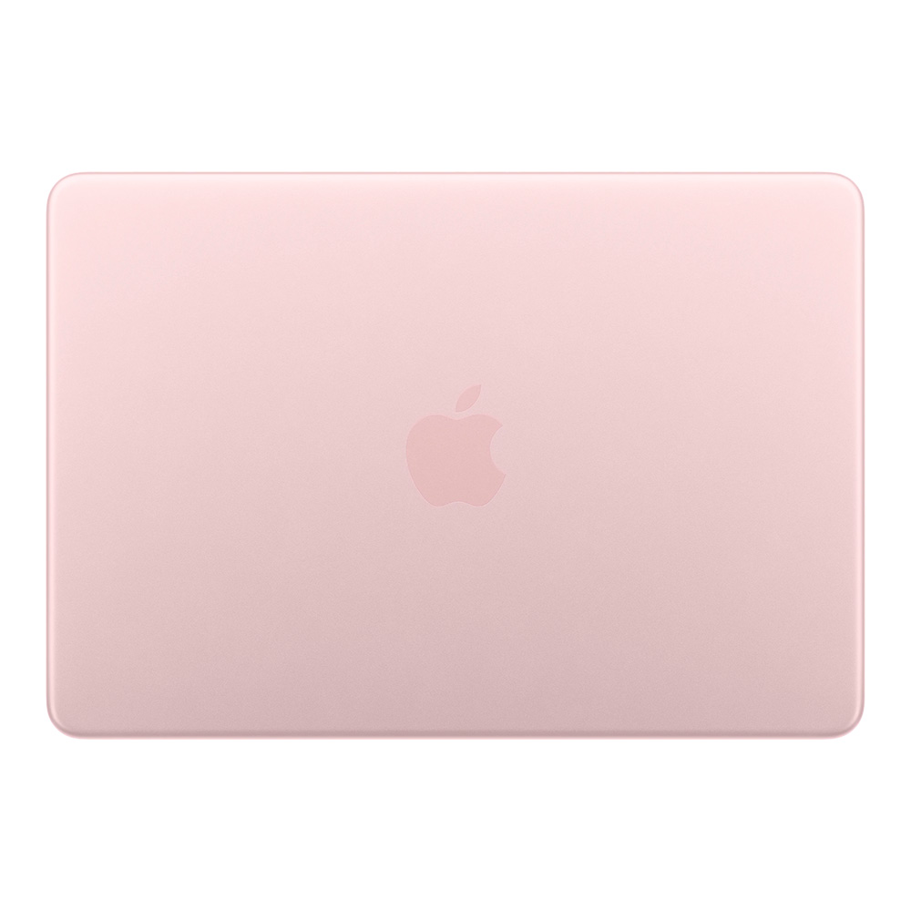 MacBook Neo 2026 A18 Pro, 8 Гб, 256 Гб, 6C CPU, 5C GPU, розовый