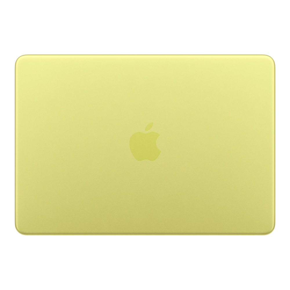MacBook Neo 2026 A18 Pro, 8 Гб, 256 Гб, 6C CPU, 5C GPU, цитрусовый