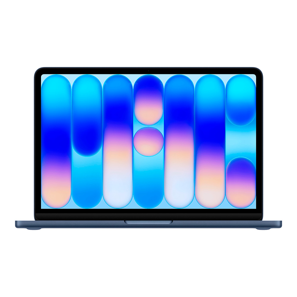MacBook Neo 2026 A18 Pro, 8 Гб, 256 Гб, 6C CPU, 5C GPU, индиго