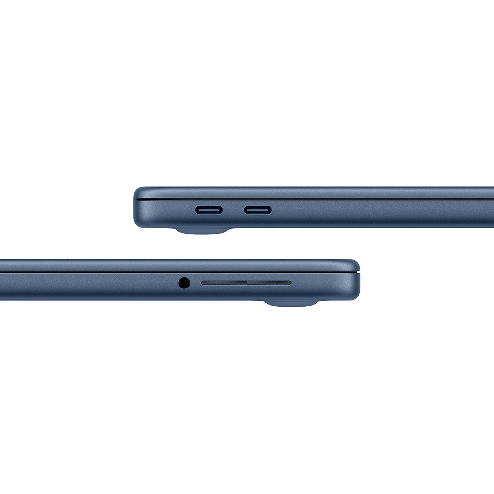 MacBook Neo 2026 A18 Pro, 8 Гб, 256 Гб, 6C CPU, 5C GPU, индиго