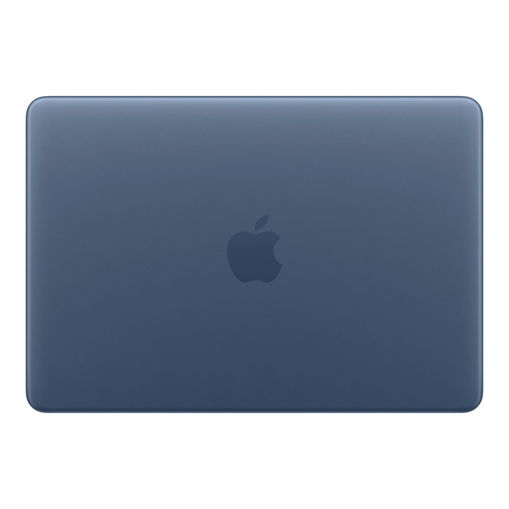 MacBook Neo 2026 A18 Pro, 8 Гб, 256 Гб, 6C CPU, 5C GPU, индиго