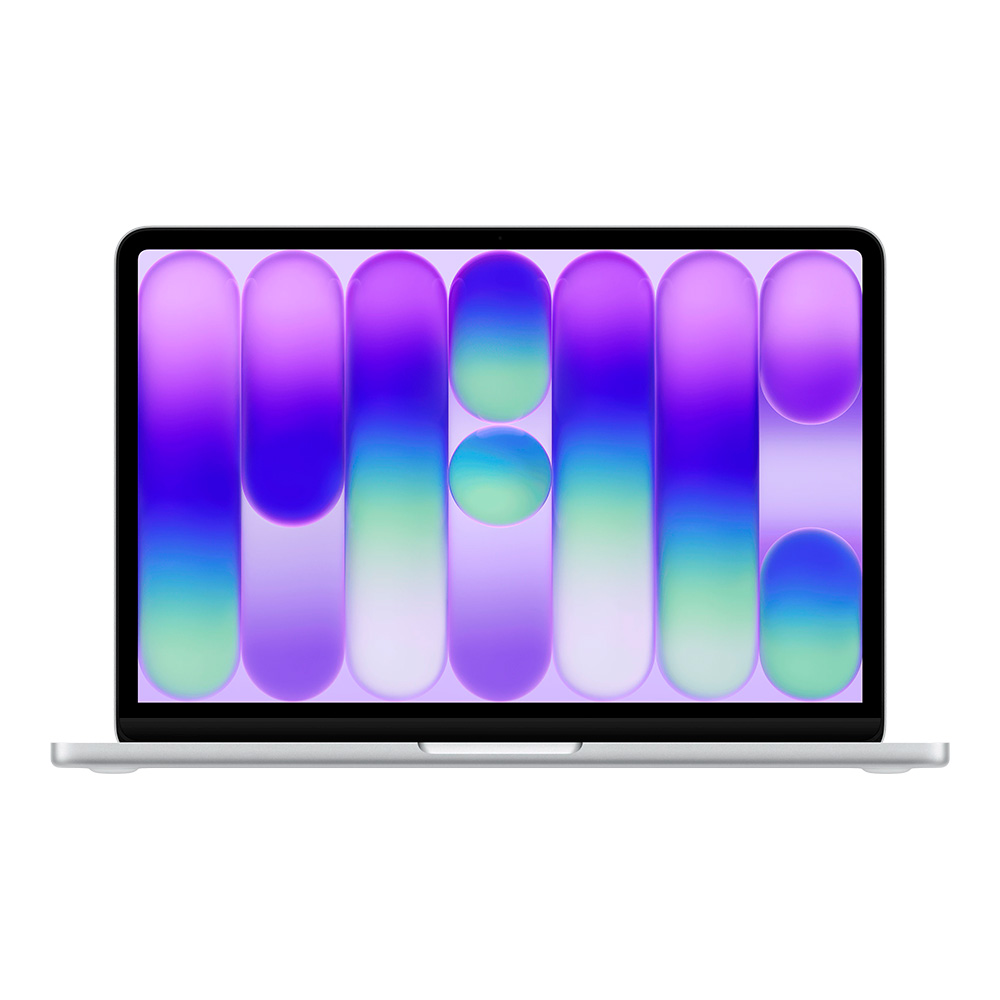 MacBook Neo 2026 A18 Pro, 8 Гб, 256 Гб, 6C CPU, 5C GPU, серебристый