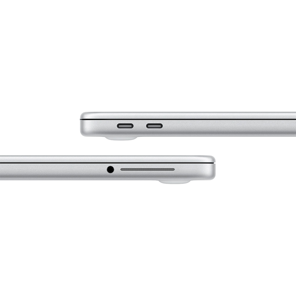 MacBook Neo 2026 A18 Pro, 8 Гб, 256 Гб, 6C CPU, 5C GPU, серебристый