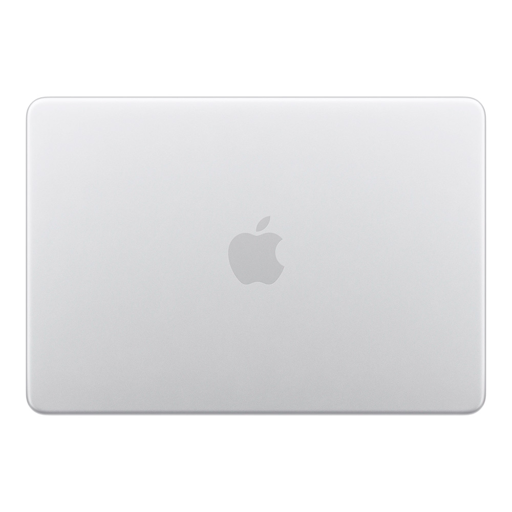 MacBook Neo 2026 A18 Pro, 8 Гб, 256 Гб, 6C CPU, 5C GPU, серебристый