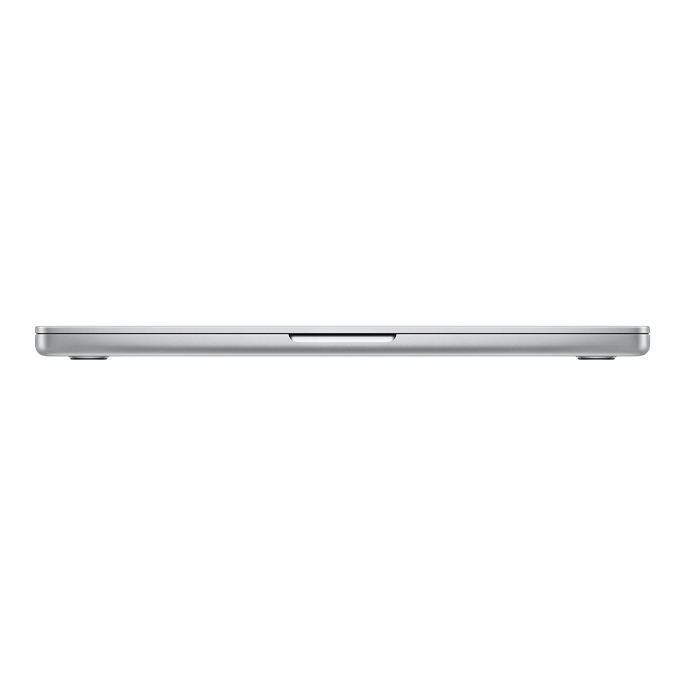 MacBook Pro 14" 2025 M5 , 16 Гб, 512 Гб, 10C CPU, 10C GPU, серебристый