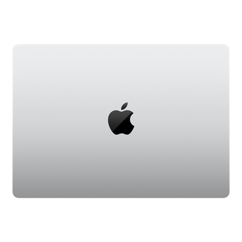 MacBook Pro 14" 2025 M5 , 16 Гб, 512 Гб, 10C CPU, 10C GPU, серебристый