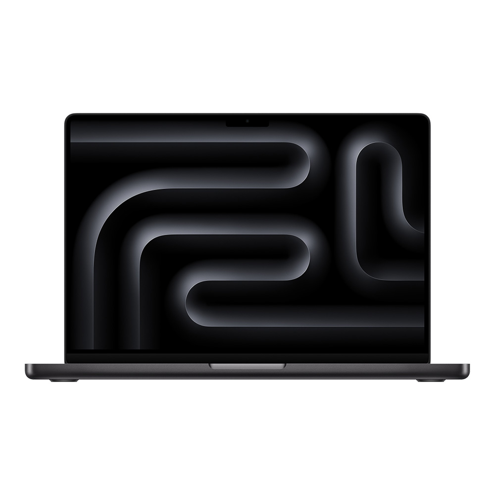 MacBook Pro 14" 2025 M5 , 16 Гб, 512 Гб, 10C CPU, 10C GPU, чёрный