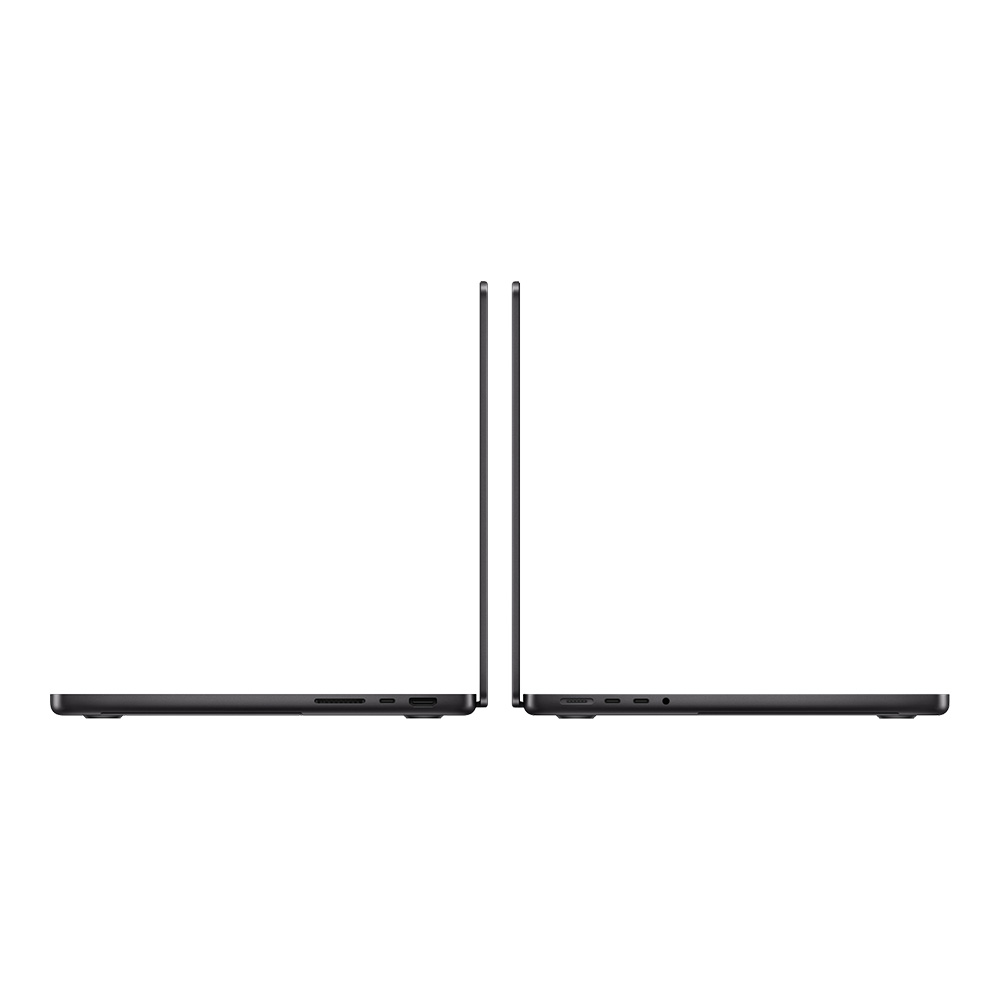 MacBook Pro 14" 2025 M5 , 16 Гб, 512 Гб, 10C CPU, 10C GPU, чёрный