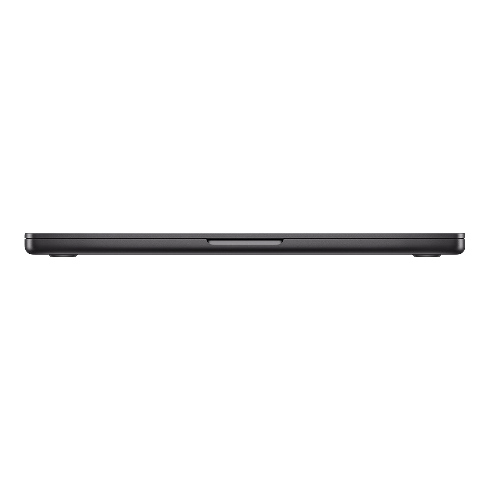 MacBook Pro 14" 2025 M5 , 16 Гб, 512 Гб, 10C CPU, 10C GPU, чёрный