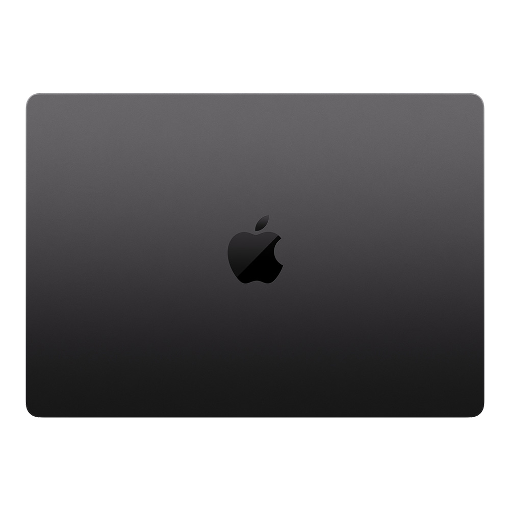 MacBook Pro 14" 2025 M5 , 16 Гб, 512 Гб, 10C CPU, 10C GPU, чёрный