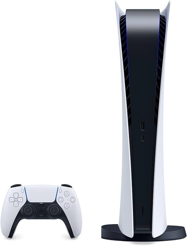 Sony