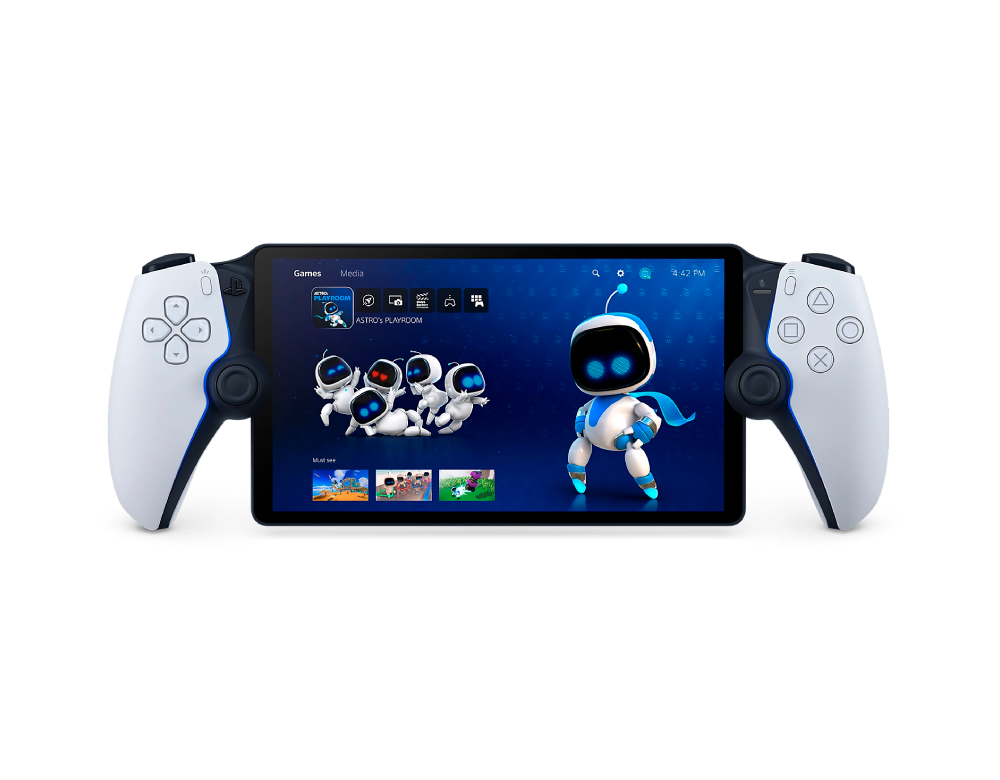 PlayStation Portal