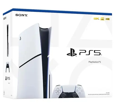 Sony PlayStation 5 Slim