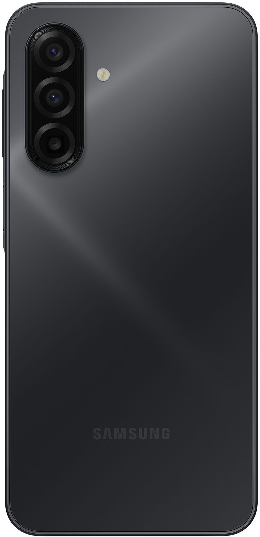 Samsung Galaxy A17 4G 128 Гб, чёрный