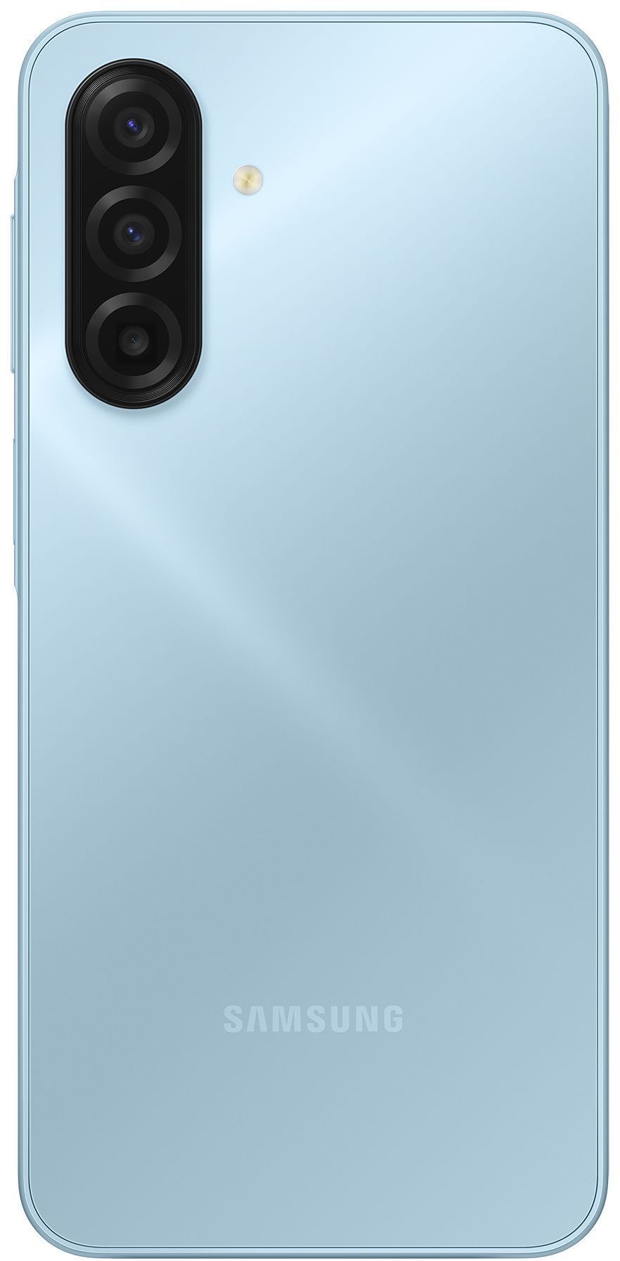 Samsung Galaxy A17 4G 128 Гб, голубой