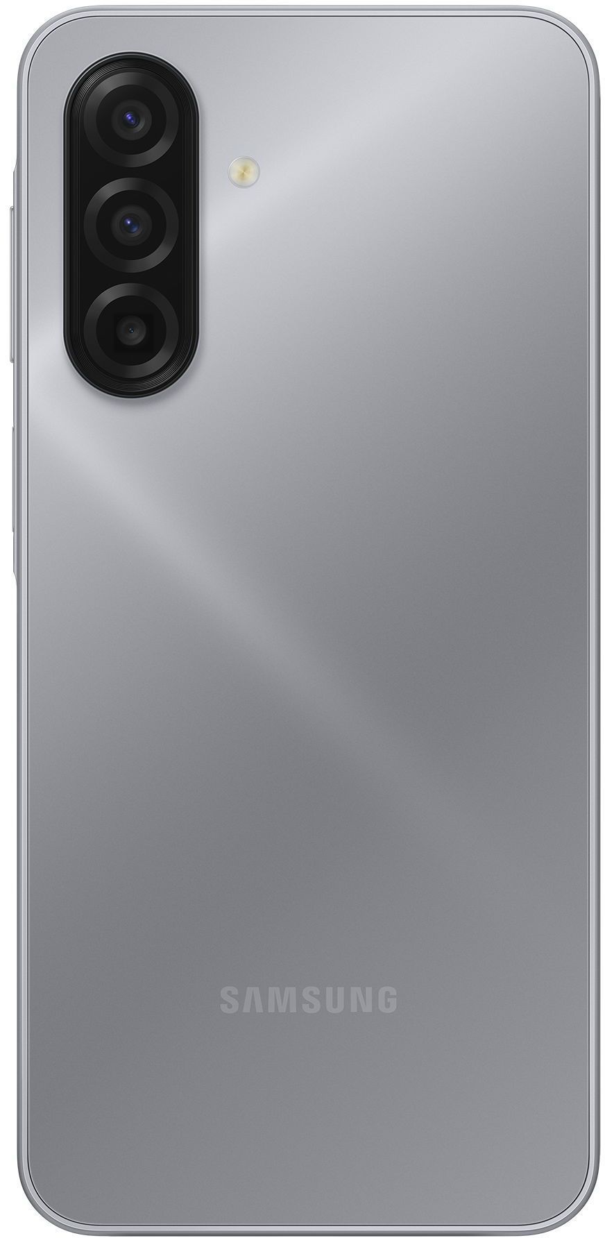 Samsung Galaxy A17 4G 128 Гб, серый