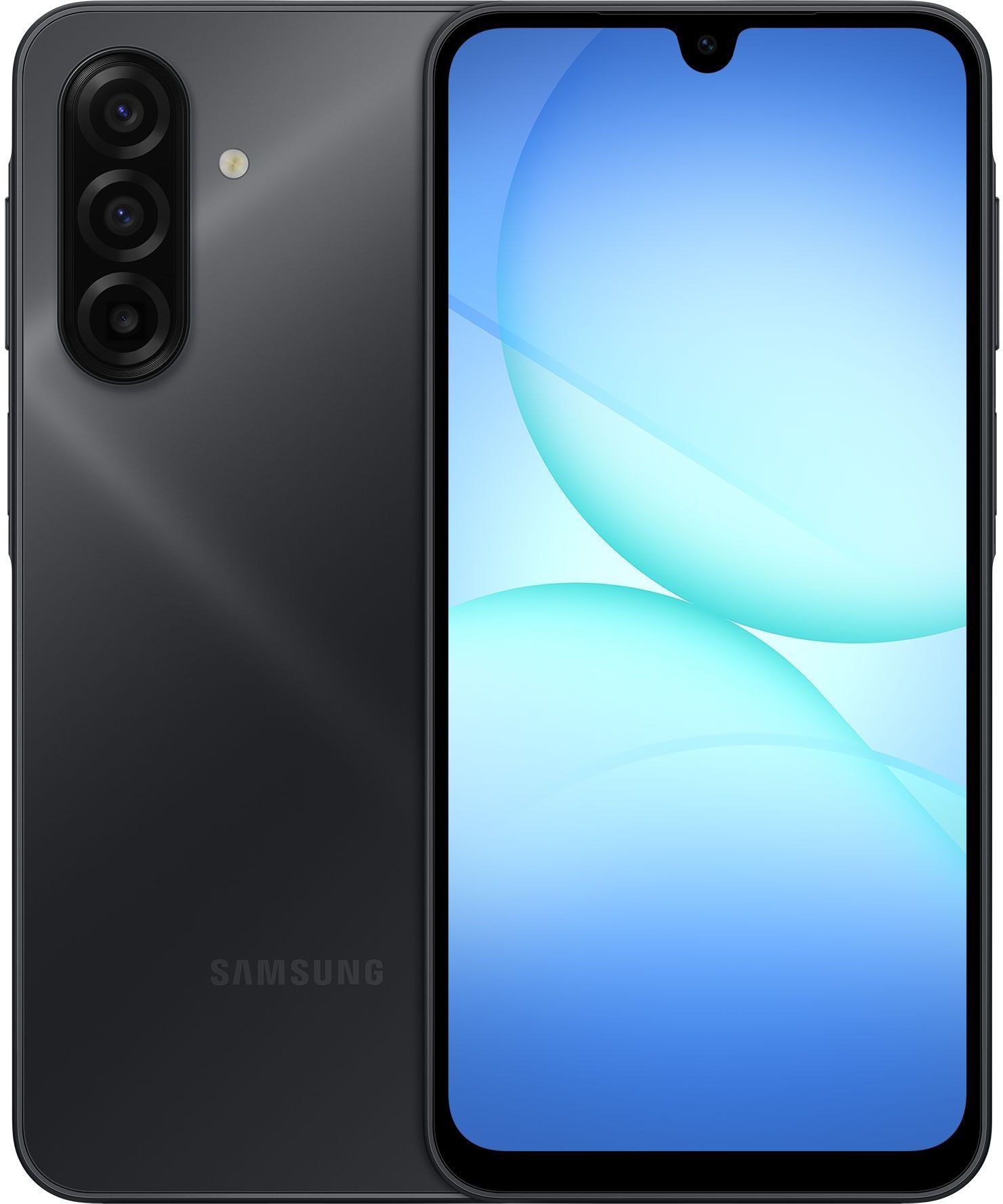 Galaxy A17